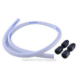 BOOSTER PUMP Quick Connect Install Kit