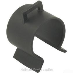 BLACK 360 Collar Bag Tie