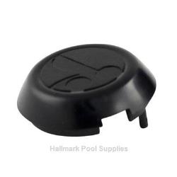 480 PRO Black Hub Cap