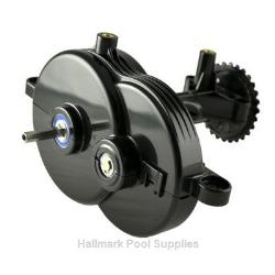 3900 Sport Gearbox Assy