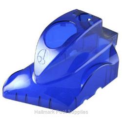 380/360 BLUE Top Housing
