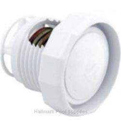 360 WHITE Pressure Relief Valve