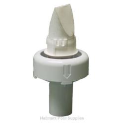 SPAWAND End Cap & Valve Assy