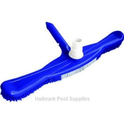 PS303 DELUXE SERIES 18" Vac Brush W/ Hose Swivel