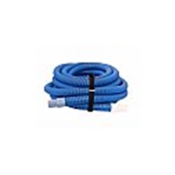 PS800HAV 1.5"X35' PROFESSIONAL Vac Hose W/ Swivel Cuff