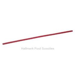 LEADING EDGE/PLASTIC RIM F/ Red Baron Leaf Rake