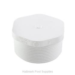 2" PVC CFM/SM4000 Plug