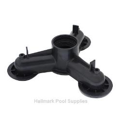 2" CFM SERIES Manifold W/ Oring