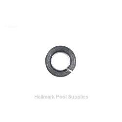 .25" Ss Split Lock Washer