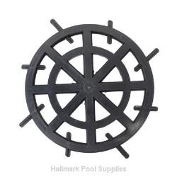 2000/4000 Holding Wheel Assy