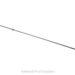 27" WHITE 2000/4000 Center Rod