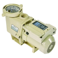 3HP 230V INTELLIFLO Variable Speed Pump