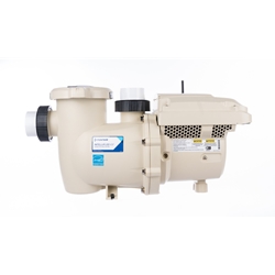 3HP 208-230V Intelliflo3 Vsf W/ I/O Board