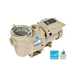 3HP 230V INTELLIFLO Vs+Svrs Variable Speed Pump
