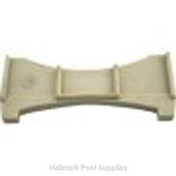 ALMOND WHISPERFLO Foot Insert