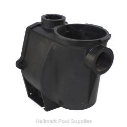 BLACK WHISPERFLO WFE Replacement Housing Volute
