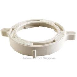 ALMOND WHISPERFLO CAM Ramp Strainer Cover Clamp