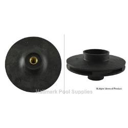 1HP FR Whisperflo Impeller