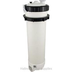 4/CS 75SQF DYNAMIC Top Load Cartridge Filter