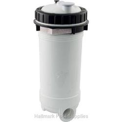 4/CS 1.5"SKT 50SQF Series Ii Hf Top Load Filter