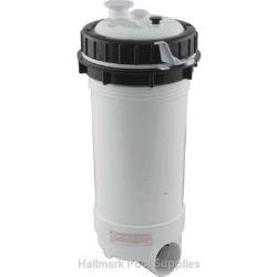 4/CS 50SQF DYNAMIC Top Load Cartridge Filter