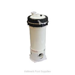 4/CS 25SQF DYNAMIC Top Load Cartridge Filter
