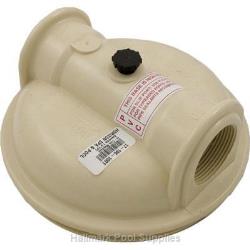 1.5" FPT DYNAMIC Complete Manifold