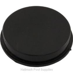 1.5" BLACK Bypass Disable Plug