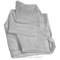5' High Capacity Leafeater Bag