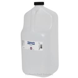 4/CS Gal Cyanuric Acid Reagent