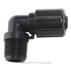 .5"Mptxtube 90^ Fitting