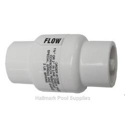 1.5"-2" CORROSION Resistant Check Valve