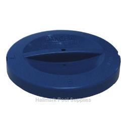 330 FLOATING Chlorinator Lid