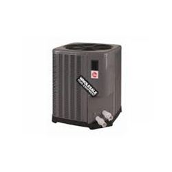 D8450TI-E 133K 208-230V Classic Digital Heat Pump