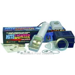 NITELIGHTER 50W Underwater Ultra Light Sys A/G