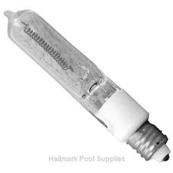 10/CS 250W 120V T4 E11 Thread-In Halogen Bulb