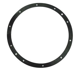 10-HOLE VINYL LIGHT Niche Gasket