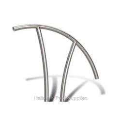 44" SS Artisan Handrail (Each)