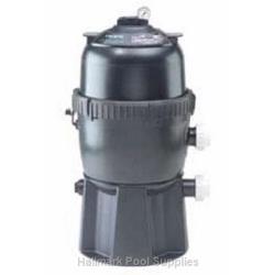 36SQF PLDE SERIES System:2 Modular De Filter