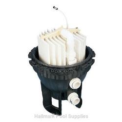37SQF SD SERIES System:3 De Filter