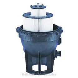 450SQF SM SERIES System:3 Modular Media Filter