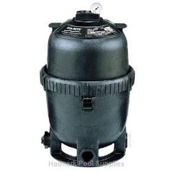 36SQF PLD SERIES System:2 Modular De Filter