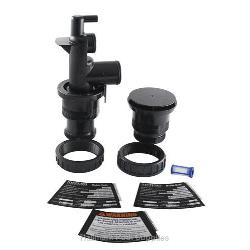 21" S7M120/S7M400 Modular Media Conversion Kit