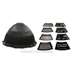 SYSTEM:3 Upper Half Tank Kit 21"