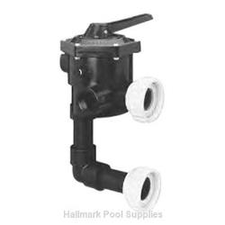 1.5"FPT ABS DE/ Sand Sm Mpv W/ 1.5" Plumbing