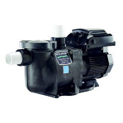2.2THP 115/208-230V VS Supermax Variable Speed Pump