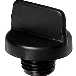 .25"MPT Drain Plug W/ Oring