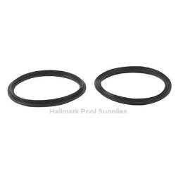2/PK 2.5" Max-E-Proxf Union Seal