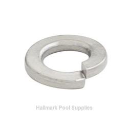 3/8" DYNA-PRO Split Lock Washer