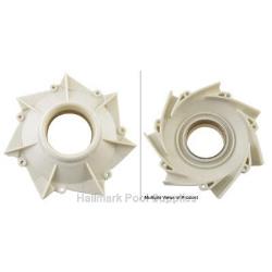 1.5HP UR - 2.5HP UR Dyna-Glas Dyna-Pro Diffuser